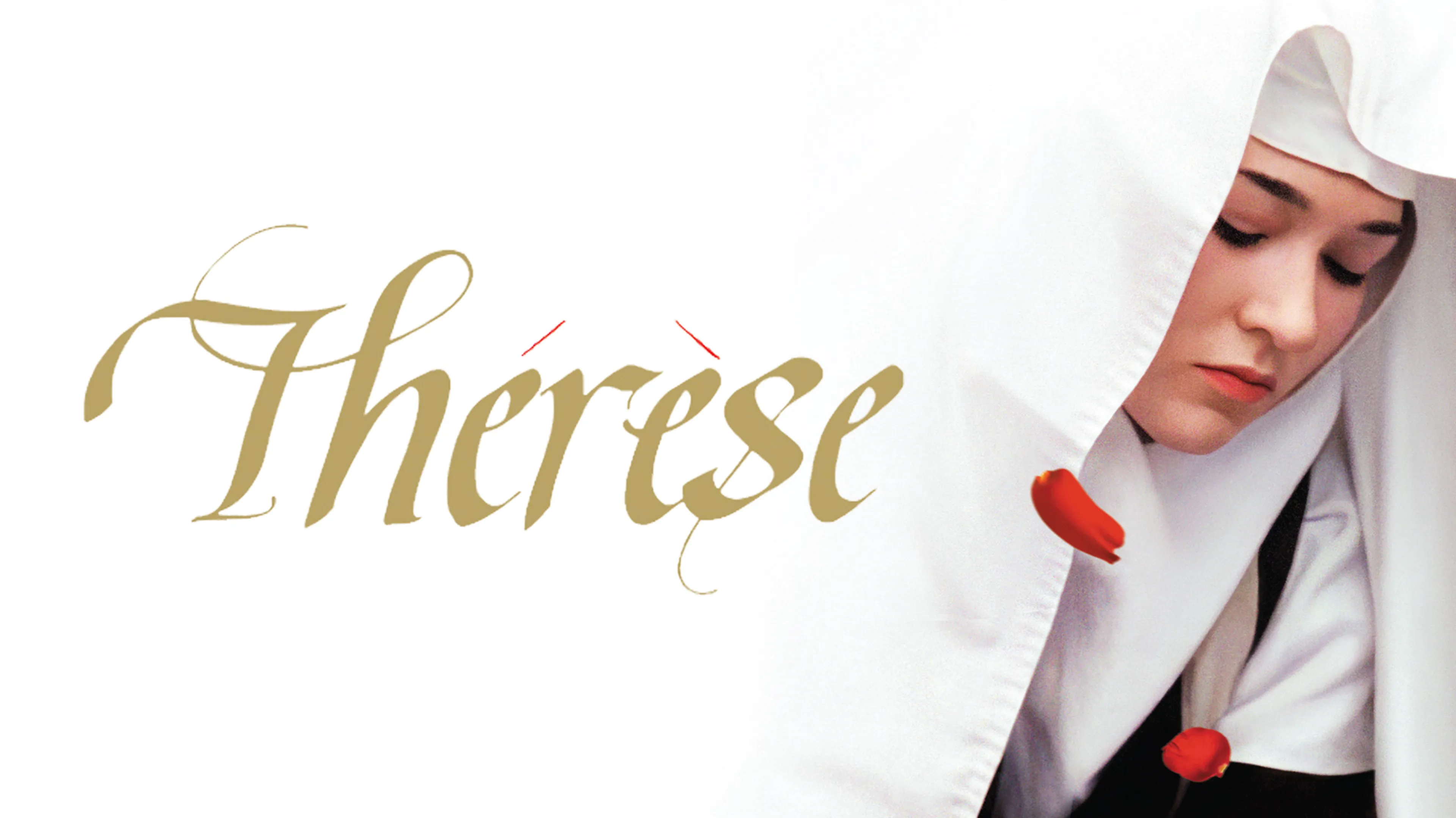 Thérèse: The Story of Saint Thérèse of Lisieux poster